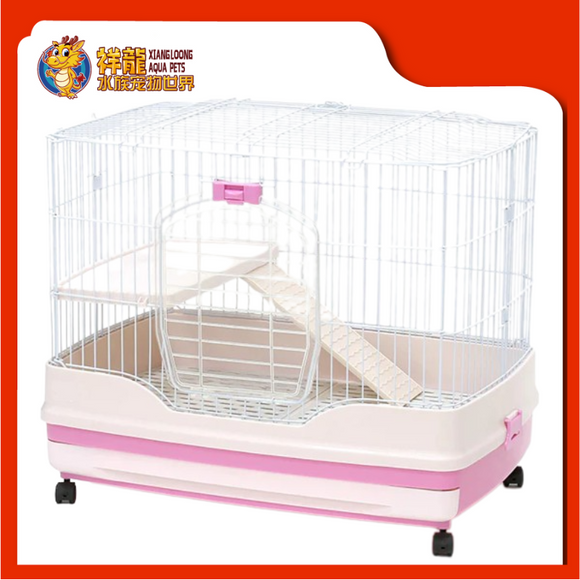 PET CAGE {R61}