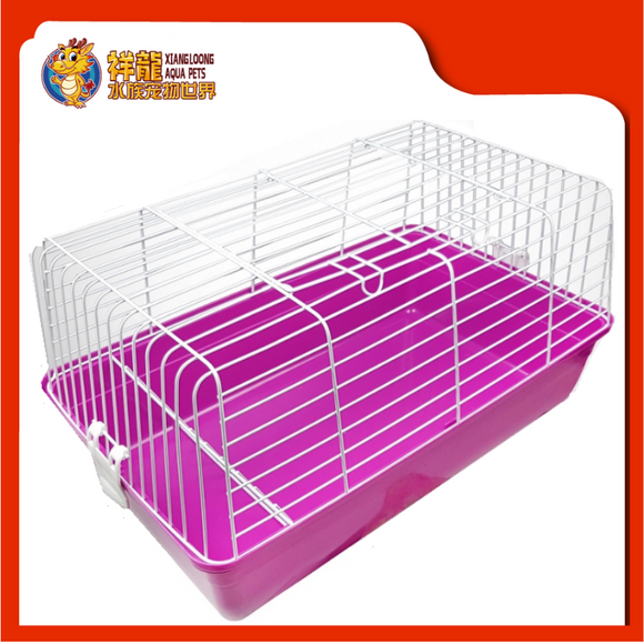 RABBIT CAGE 441