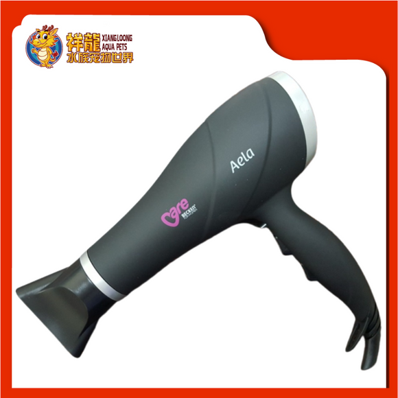 CARE AELA HAIR DRYER 2000W