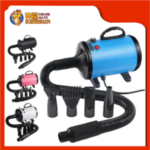 PET DRYER SD-108 [1200W]