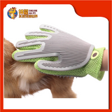 ANTI SCRATCHER GLOVE (AVOCADO COLOUR)