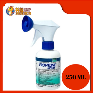 FRONTLINE SPRAY 250ML