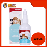 BIOLINE EYE CARE 50ML [2014]