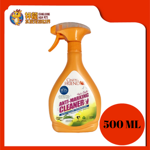 CINDY ANTI MARKING CLEANER {DOG} 500ML