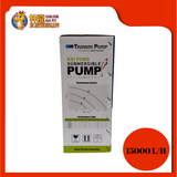 TSUNAMI SUBMERSIBLE PUMP-WP150A [AUTO]