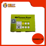 TSUNAMI SUBMERSIBLE PUMP-WP150A [AUTO]