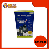 TSUNAMI SUBMERSIBLE PUMP-WP150A [AUTO]