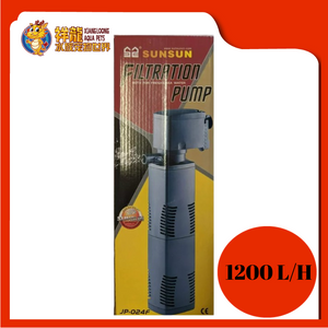 SUBMERSIBLE PUMP JP-024F