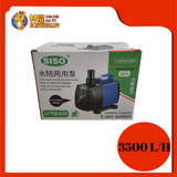 SISO AP3500 SUBMERSIBLE PUMP