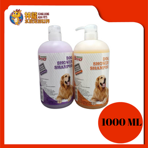 BENGY DOG SHAMPOO 1000ML {9772}