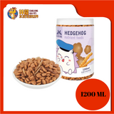 HEDGEHOG NUTRIENT FOODS 1200ML [CST788]