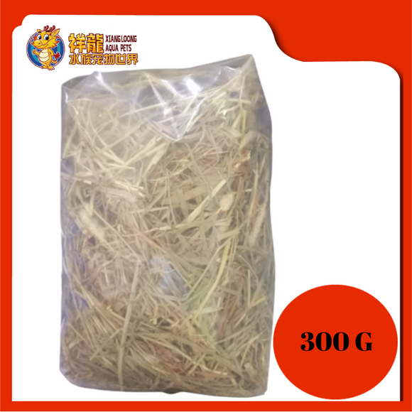 TIMOTHY HAY 300G