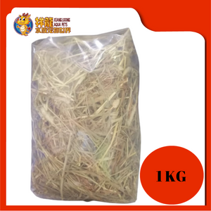 TIMOTHY HAY REGULAR BALE 1KG