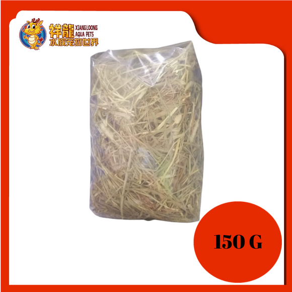 TIMOTHY HAY 150GM