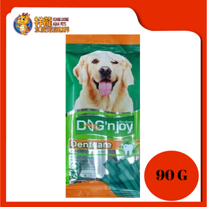 DOG'NJOY-DENTCARE(LARGE BREED)