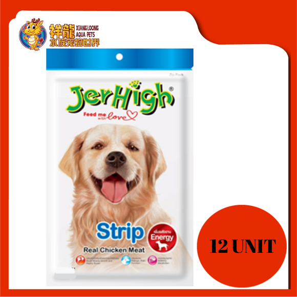 JERHIGH STRIP 70G (RM5.90 X 12 UNIT)