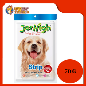 JERHIGH STRIP