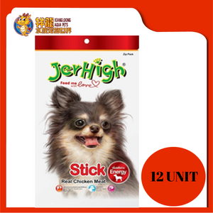 JERHIGH STICK 60G (RM5.90 X 12 UNIT)