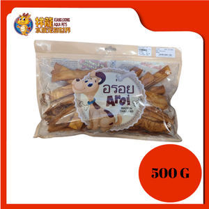 AROI HIPE STRIP PORK {EA003} 500G