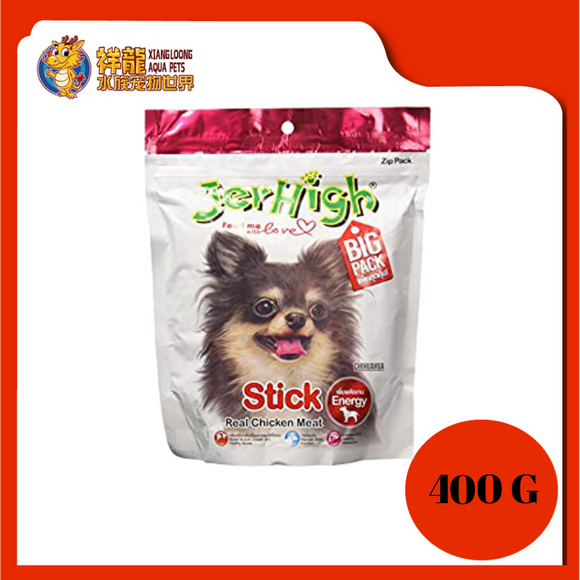 JERHIGH STICK 400G