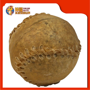 SPN BASEBALL RAWHIDE 3" BA030 [1PCS]