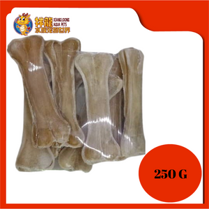 PRESSED BONE 4" {PB4} 250G