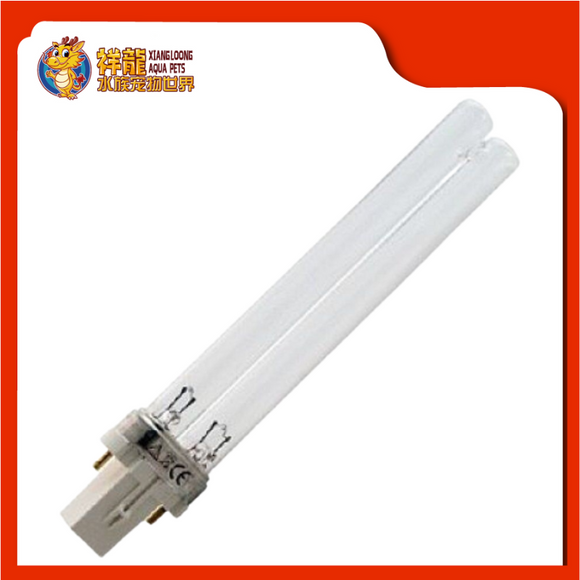 UV-9W BULB