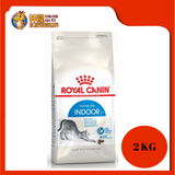 ROYAL CANIN INDOOR 27 2KG