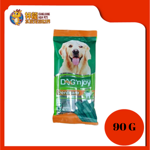 DOG'NJOY-DENTCARE(LARGE BREED)