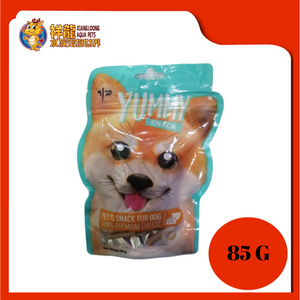 YUMMY SNACK PREMIUM CHEESE 85G