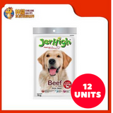 JERHIGH BEEF 70G (RM5.90 X 12 UNIT)