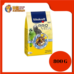 VITAKRAFT VITA LIFE SP PARROT 800G {14157}