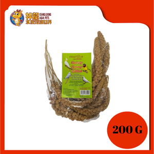 EMAS 10 GAIETY SPRAY MILLET 200G {3155}