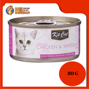 KIT CAT CHICKEN AND WHITEBAIT 80G X 24 UNIT