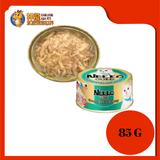 NEKKO GOLD TUNA & CHICKEN IN GRAVY 85G