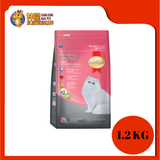 SMART HEART HAIR BALL CONTROL FORMULA 1.1KG