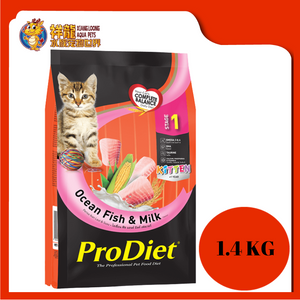 PRODIET KITTEN OCEAN FISH 1.4KG