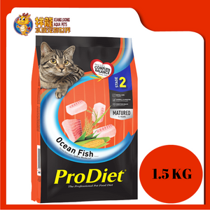 PRODIET OCEAN FISH 1.5KG