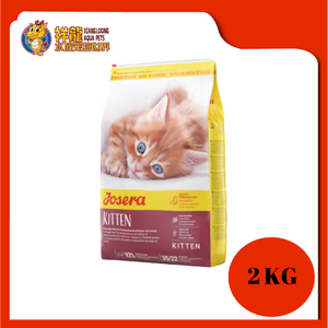 JOSERA MINETTE KITTEN 2KG