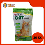 PRO MILL'S CAT FOOD SALMON 20KG