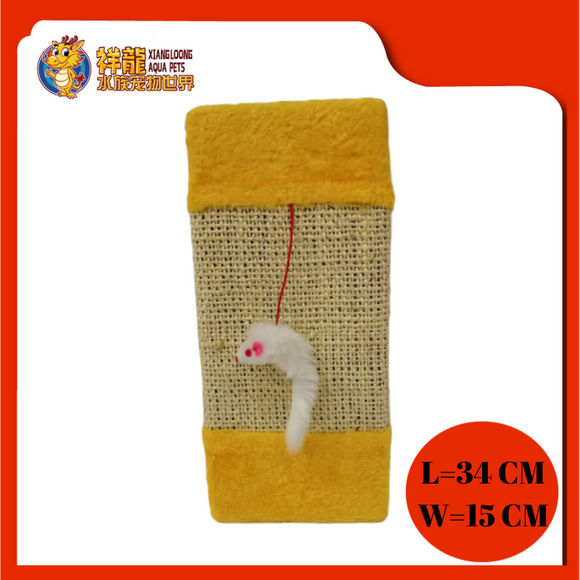 CAT SCRATCHER {38365}