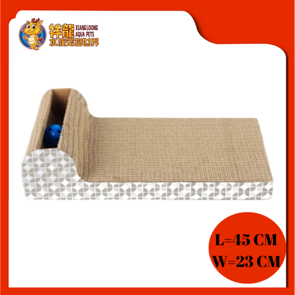 CAT SCRATCHER BOARD C-005