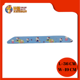 CAT SCRATCHER T SHAPE 36*19.5*3.5CM