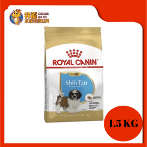 ROYAL CANIN SHIH TZU JUNIOR 1.5KG