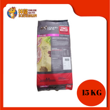 CHUNKBITS ESSENTIAL 25 LAMB & RICE 15KG