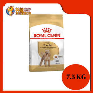 ROYAL CANIN POODLE ADULT 7.5KG