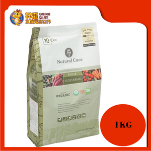 NATURAL CORE ECO10 VEGETARIAN 1KG