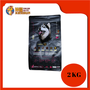 ELITAS NUTRITION HOLISTIC LAMB 2KG