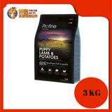 PROFINE PUPPY LAMB & POTATOES 3KG