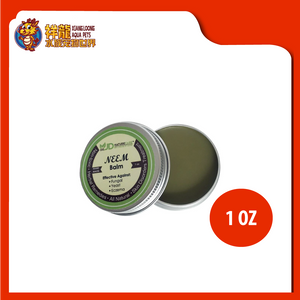 DR.JD NEEM BALM LAVENDER & EUCALYPTUS 20G